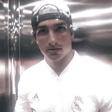 Prince Eric Carlos Sainz