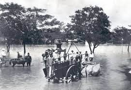 Hal ini disebabkan mereka boleh. Kisah Sungai Klang Ialah Kisah Bijih River Of Life Kl Facebook