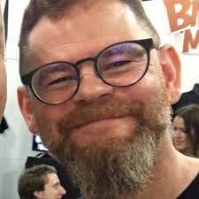 Eric Jordan (@ericremyjordan)