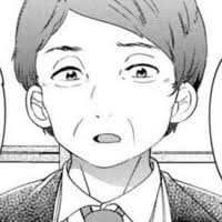 I'll sit you down on a park bench someday and we can feed ducks and i can tell you how i lied to you your entire life. Hige Wo Soru Soshite Joshikousei Wo Hirou The Personality Database Pdb Anime Manga