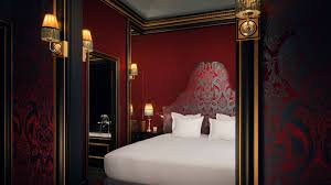 Six Sexy Hotels In Paris Ottimo hotel, a due passi dalla metro!! six sexy hotels in paris