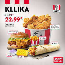 From deacademic.com gutscheine und coupons von kfc. Kfc Kosova