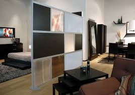 Looking to divide a room or create privacy? A New Room Divider For Your Lovely Studio Apartment Alexan Eav