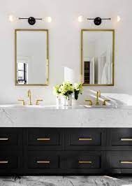 Simplicity is always in style when it comes to bathroom vanity design. 15 Modern Bathroom Vanities For Your Contemporary Home