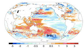 Uneven Rates Of Sea Level Rise Tied To Climate Change Preventionweb Net