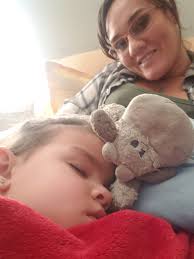 I'm a newly single mama..with a 3 month old. How are we still finding the  time to feel okay about ourselves? I would,love to be able to do my makeup  every morning