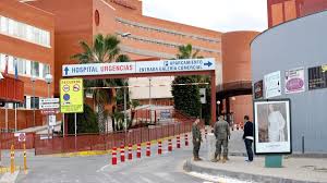 Hospital virgen de la arrixaca murcia. La Arrixaca El Reina Sofia El Santa Lucia Y El Rosell Entre Los Hospitales Con Mejor Reputacion En 2020 La Opinion De Murcia