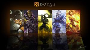 3840x2276 dota 2 4k wallpaper for pc in hd wallpapers and backgronds. Dota 2 Wallpapers Hd Wallpaper Cave