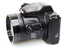 Top 15 Best Ultra Zoom Bridge Digital Cameras 2021 Ephotozine