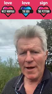 Lorraine Gore, Chief Executive of the Borough Council of King's Lynn & West  Norfolk says why you should #ChooseWestNorfolk #LoveWestNorfolkDay