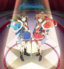 Pin By Aspen Yongco On Starlight Anime Anime Art Girl Starlight