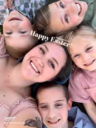 Celebrate Easter: Love, Traditions, and Memories