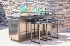 prefab outdoor kitchen grill islands