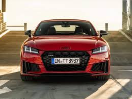 Image result for Tango Red 2021 TTRS