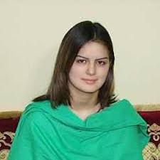It's been a busy week for ben o'connor. Ghazala Javed Wikipedia