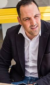 Jonathan de Felipe Lorenzo