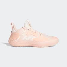 4 during breast cancer awareness month. Adidas Harden Vol 5 Futurenatural Shoes Pink Adidas Us