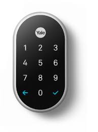 This becomes super handy when carrying a bunch of stuff. Learn About The Nest Yale Lock Before You Buy Google Nest Help