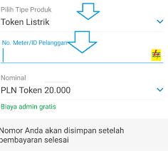 Check spelling or type a new query. Panduan Membeli Token Listrik Melalui Traveloka Terbukti Lebih Murah Travel 7 Saudara