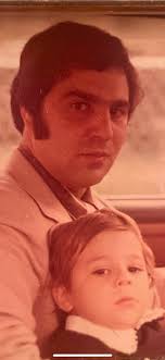 Francesco Ferrando Obituary January 28, 2024