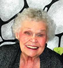 Doris Maroney Obituary