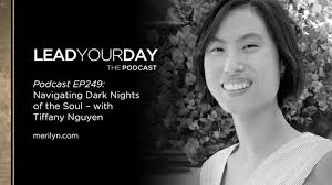 Navigating Dark Nights of the Soul