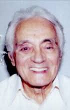 Obituary information for George Benyo