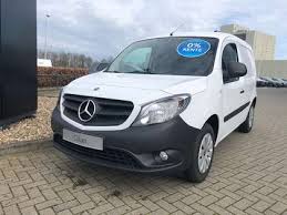 Compra Un Coche Mercedes Benz Citan Km0 En Autoscout24