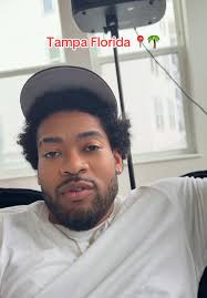 Carole Allen Tampa Florida