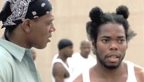 Jones, clifton powell, david fralick, and master p. Lockdown 2000 Usa Prisonmovies Net
