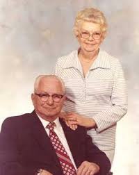 Wetherall Family History