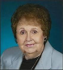 Donna McGRORY Obituary (2020)