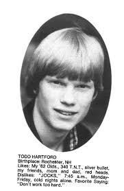 Kingswood Regional High School Alumni