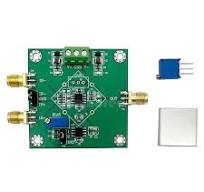 High Speed Instrument Amplifier Module low Noise/Bias Current Weak Signal  Amp | eBay