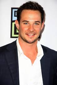 Hall Stars Wall: Ryan Merriman