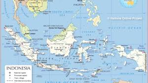 Maybe you would like to learn more about one of these? Batas Wilayah Indonesia Astronomis Dan Geografis Lengkap Beserta Penjelasan