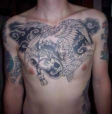 Chest Tattoo 46 Tattoo Gallery For Men Chest Tattoo Tattoos