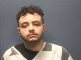 ANDERSON, WESTON GRAY Charges: ALCOHTRANSPORTPOSS OF BY PERSON This  information and more is available at  isoms.seviercountytn.org:9000/Jail?hours