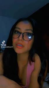 Le dije que usa lentes 👀❤️‍🩹