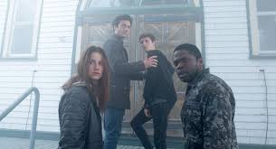 The Mist: Season 1 | Rotten Tomatoes