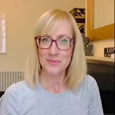 Rebecca Cullum's Instagram, Twitter & Facebook