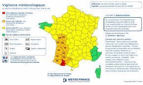 Meteo cecina e previsioni del tempo: Historic Orages Mi Juin 2013 Infoclimat