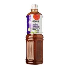Maybe you would like to learn more about one of these? Kewpied Sesame Soy Sauce Dressing 1l