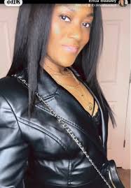 Erica Beasley Who Is The They