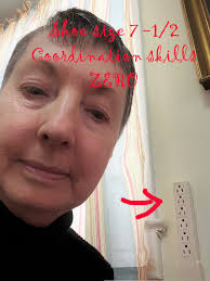 Hi Everyone...need ideas how to hide those bulky power strips.