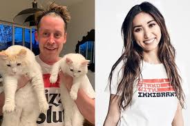 Dakota, the first child for both actors, is named in honor of culkin's sister dakota, who died in 2008. Hsbite8c 2h8gm