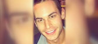 College student killed in pedestrian struck accident