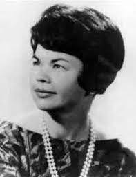 Geraldine Pittman's Instagram, Twitter & Facebook