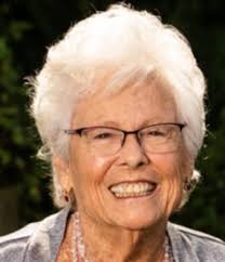 Mary Jane Fowler Obituary