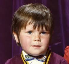 Jamie Peter Technical Director